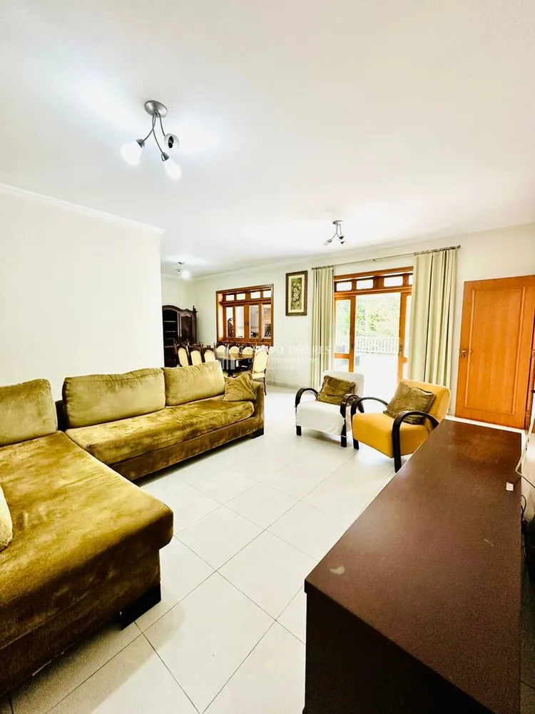 Casa, 4 quartos, 277 m² - Foto 3