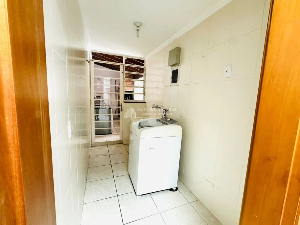 Casa, 4 quartos, 277 m² - Foto 12