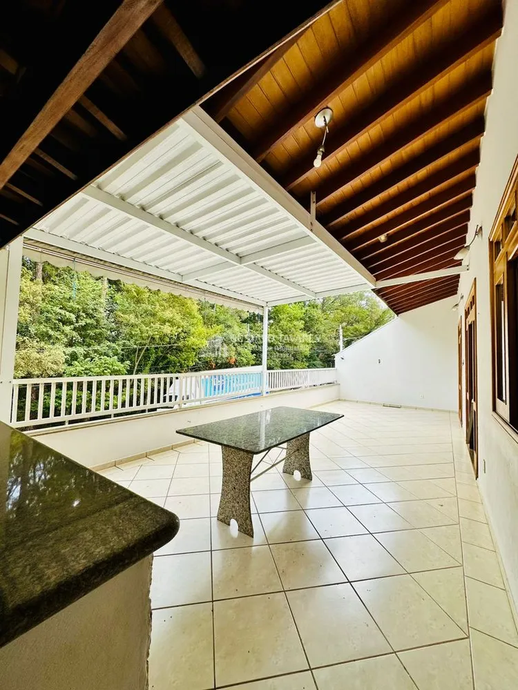 Casa, 4 quartos, 277 m² - Foto 4