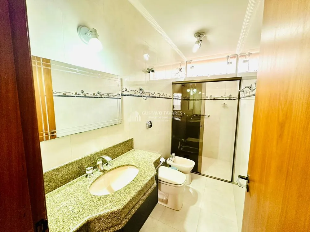 Casa, 4 quartos, 277 m² - Foto 10