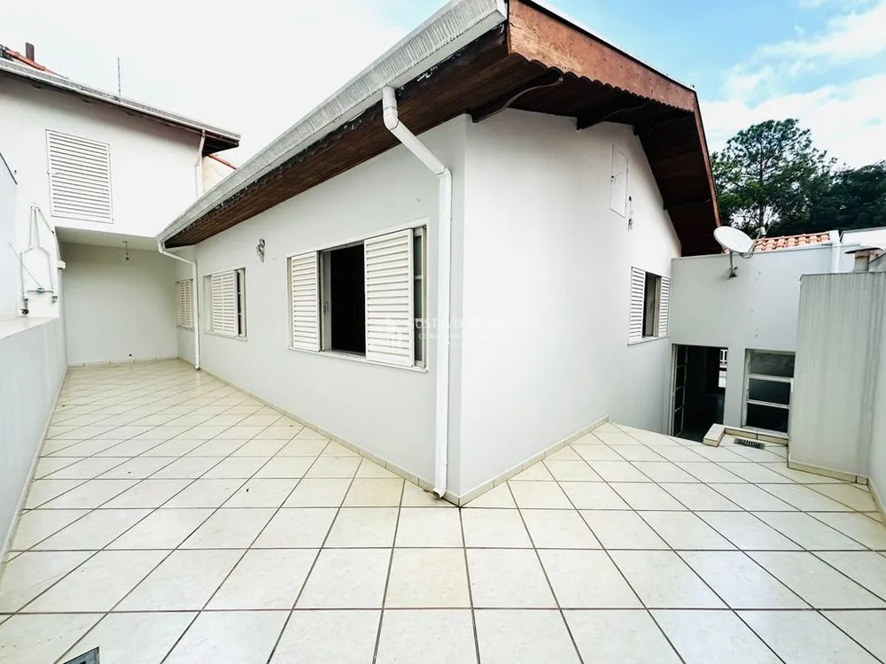 Casa, 4 quartos, 277 m² - Foto 1