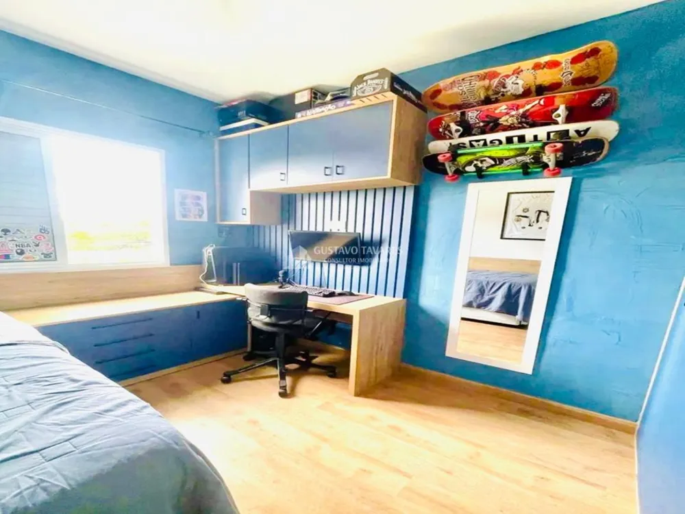 Apartamento, 3 quartos, 74 m² - Foto 5