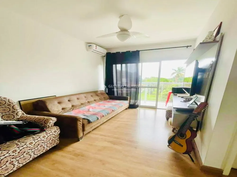 Apartamento, 3 quartos, 74 m² - Foto 2