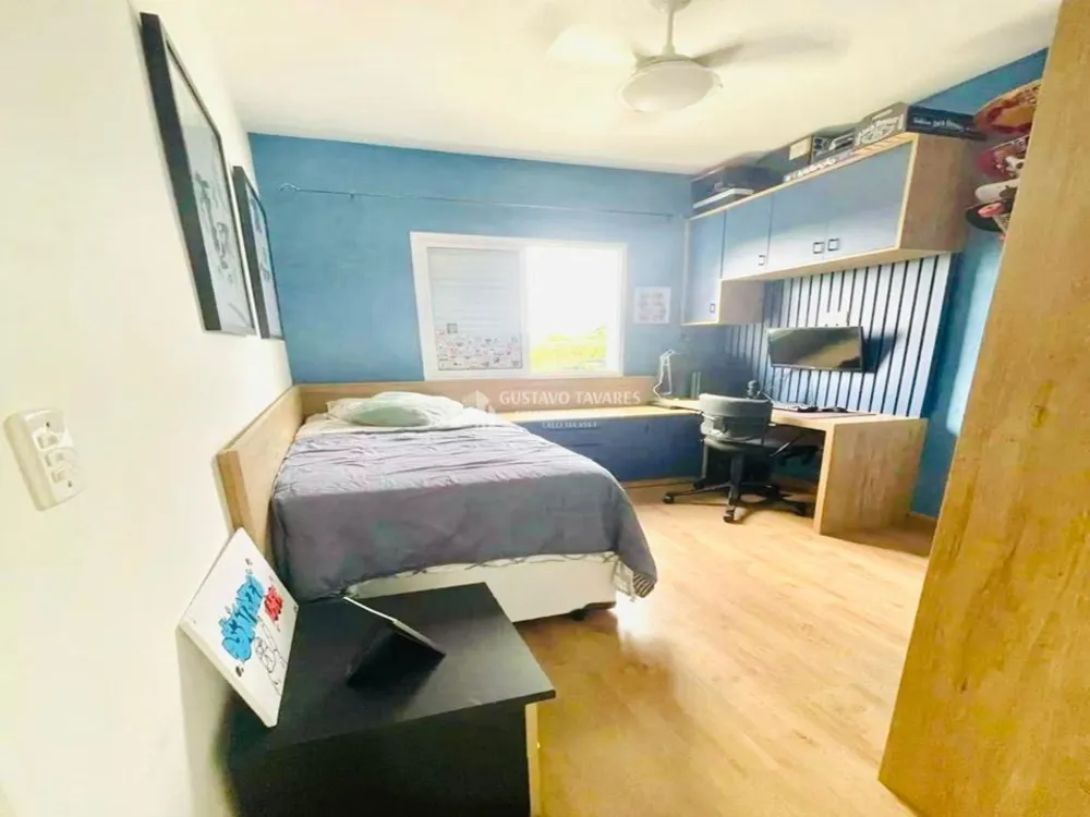 Apartamento, 3 quartos, 74 m² - Foto 4