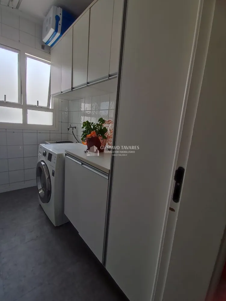Apartamento, 3 quartos, 100 m² - Foto 6