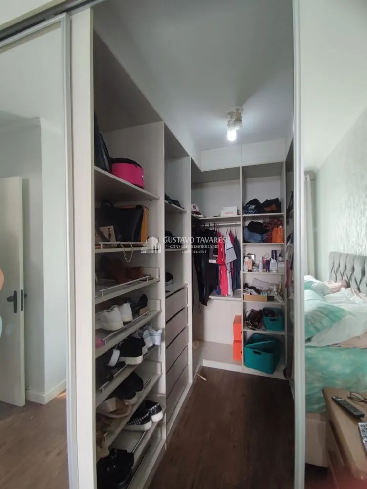Apartamento, 3 quartos, 100 m² - Foto 7