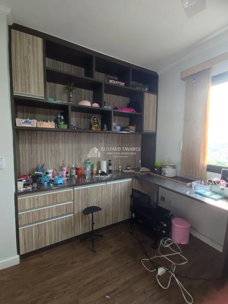 Apartamento, 3 quartos, 100 m² - Foto 4