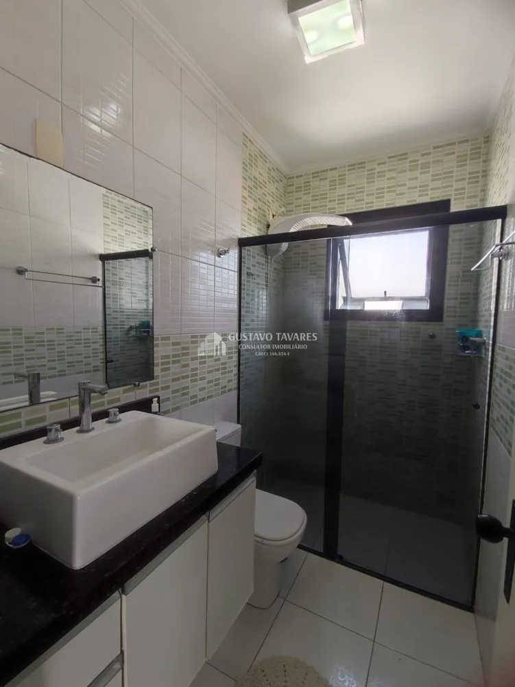 Apartamento, 3 quartos, 100 m² - Foto 8