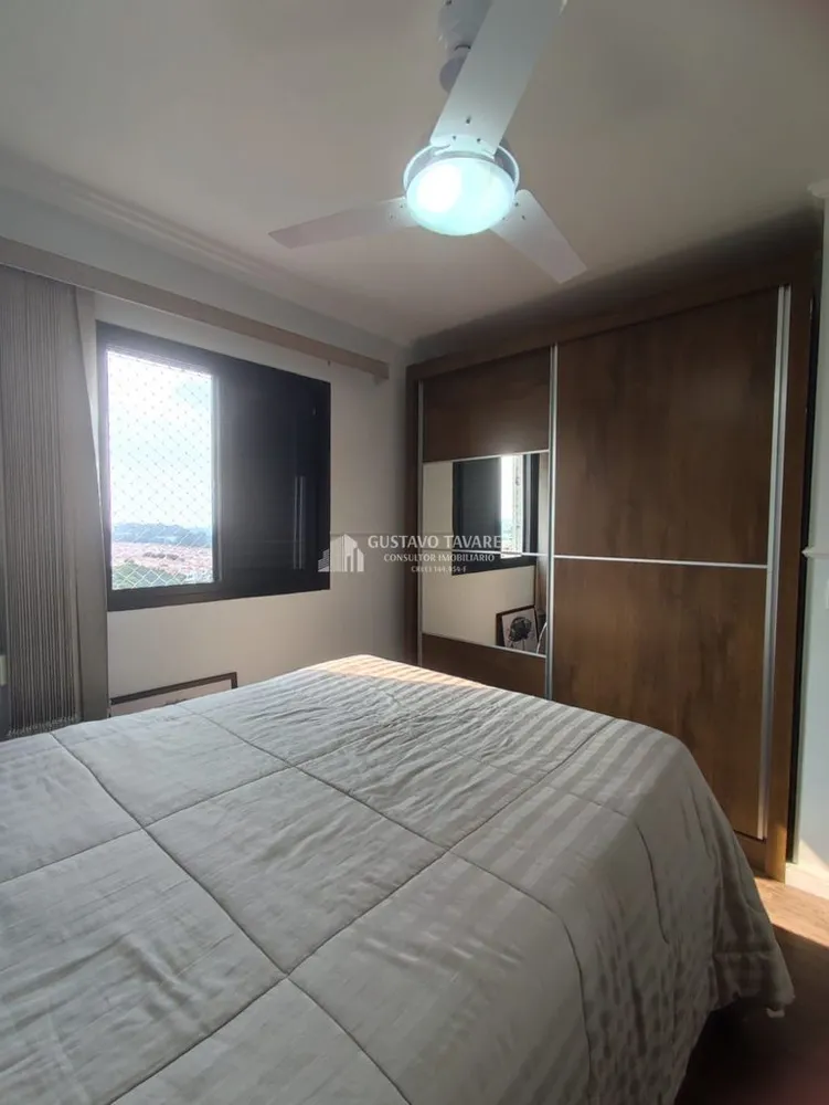 Apartamento, 3 quartos, 100 m² - Foto 9