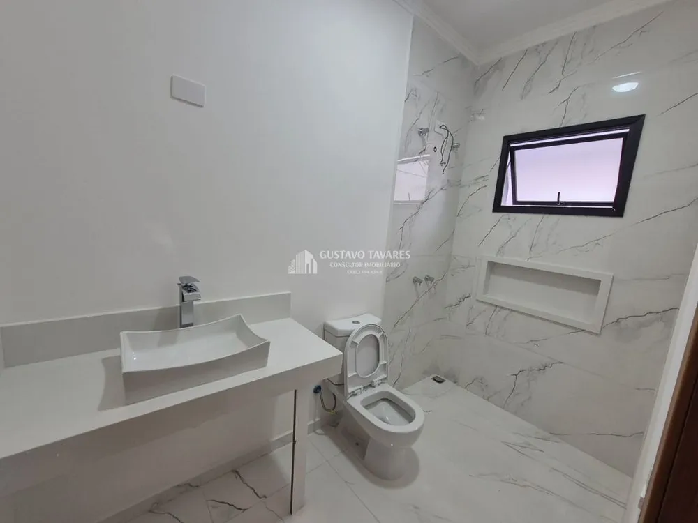 Casa de Condomínio, 3 quartos - Foto 8