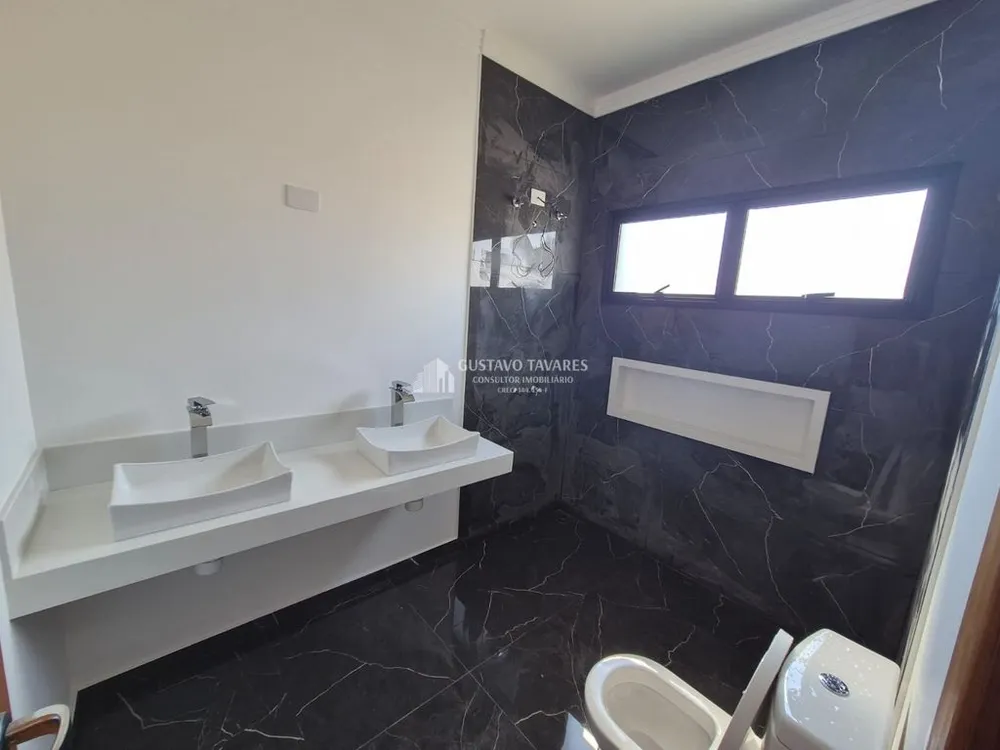 Casa de Condomínio, 3 quartos - Foto 10