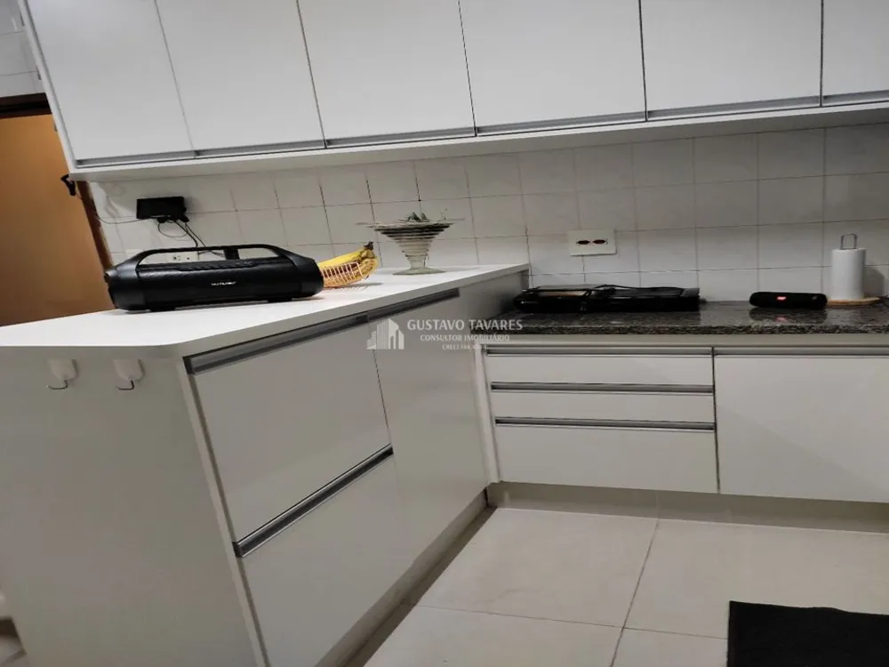 Apartamento, 3 quartos, 109 m² - Foto 9
