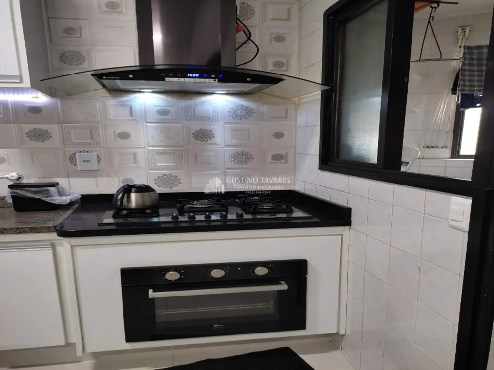 Apartamento, 3 quartos, 109 m² - Foto 11