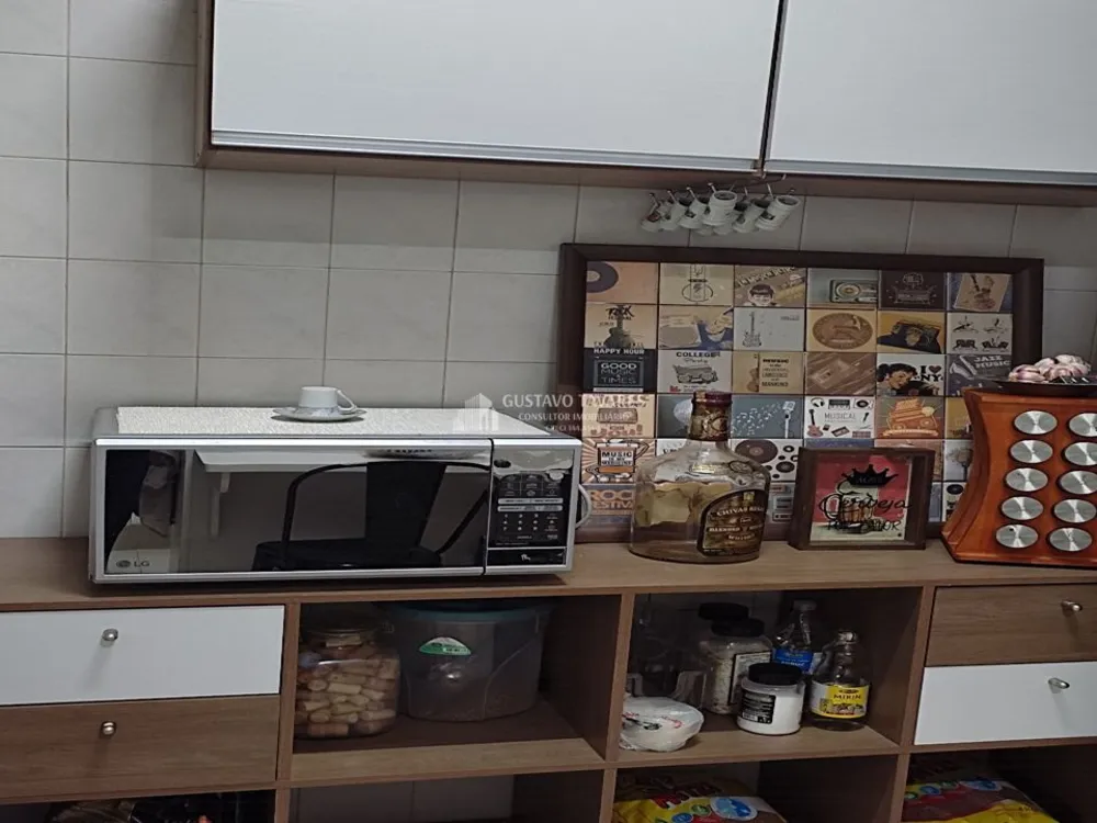 Apartamento, 3 quartos, 109 m² - Foto 6