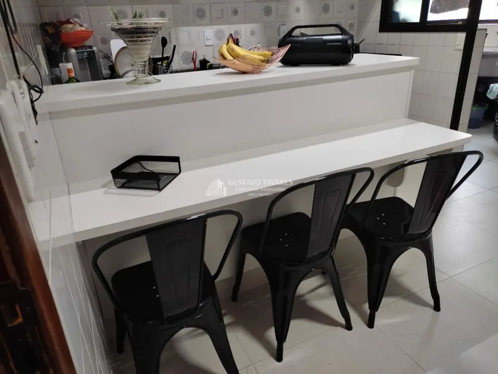 Apartamento, 3 quartos, 109 m² - Foto 10