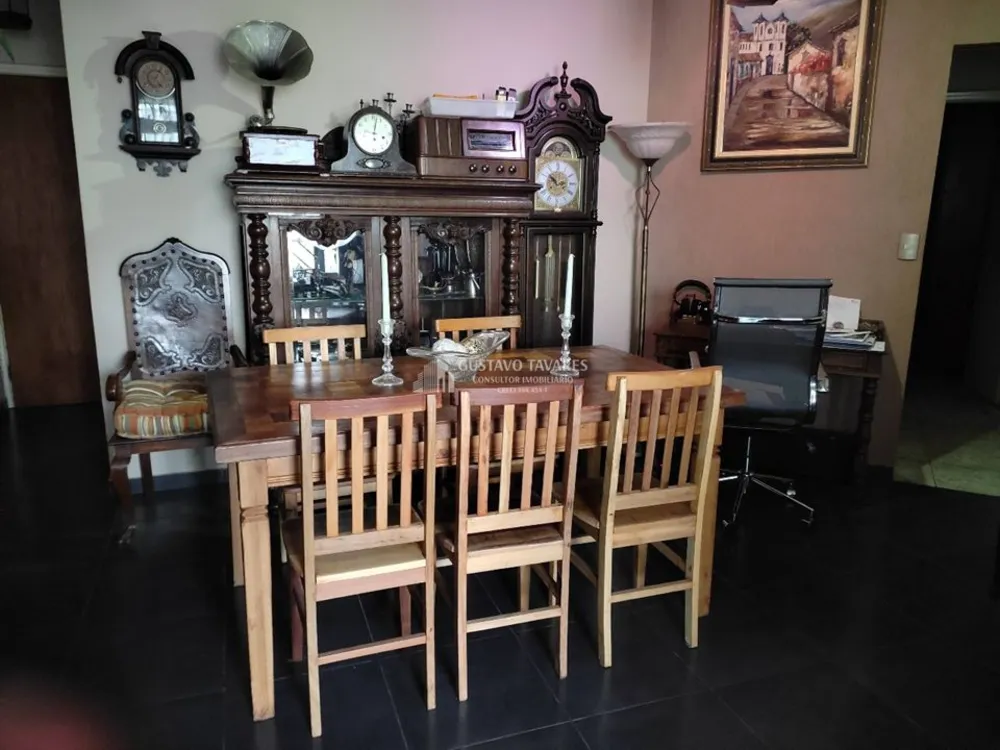 Apartamento, 3 quartos, 109 m² - Foto 5