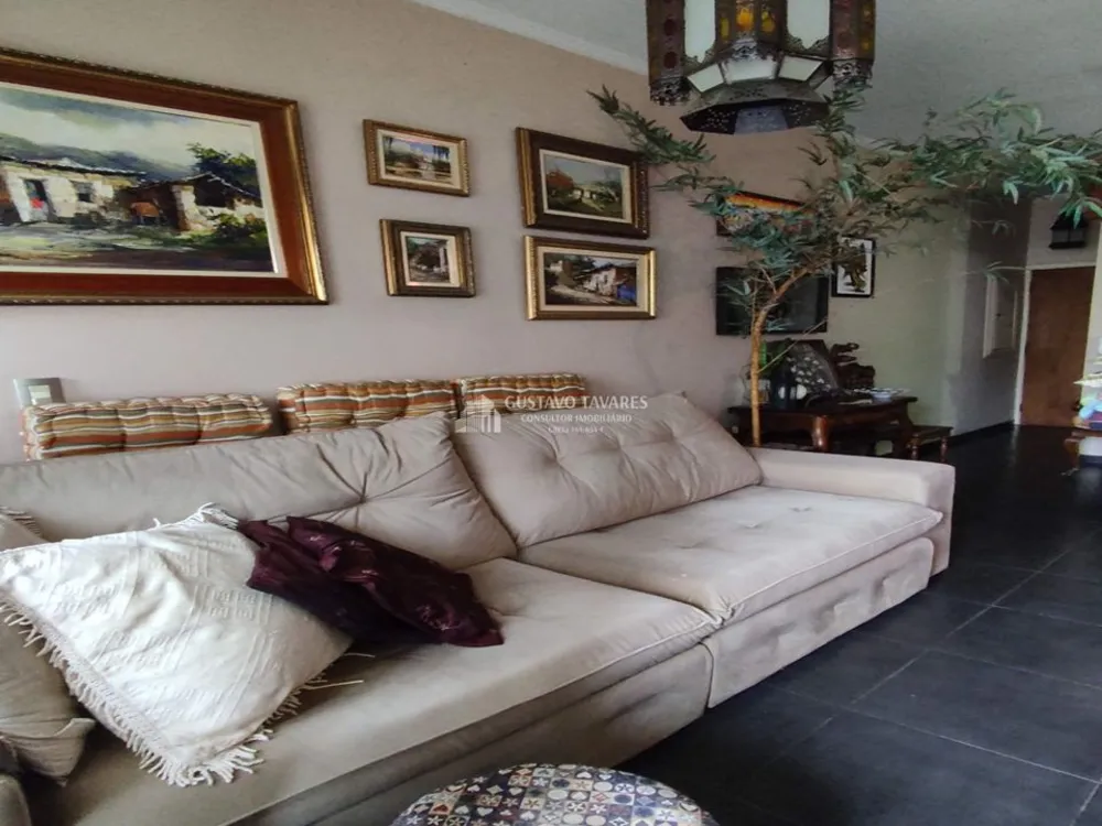 Apartamento, 3 quartos, 109 m² - Foto 7