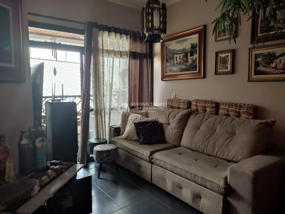 Apartamento, 3 quartos, 109 m² - Foto 8