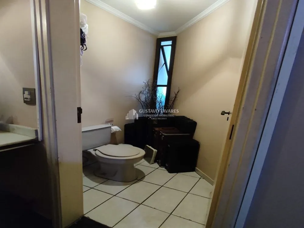 Apartamento, 3 quartos, 109 m² - Foto 2