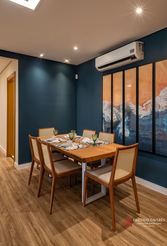 Apartamento, 3 quartos, 94 m² - Foto 4