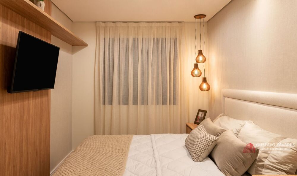 Apartamento, 3 quartos, 94 m² - Foto 3