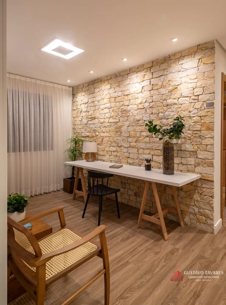 Apartamento, 3 quartos, 94 m² - Foto 10