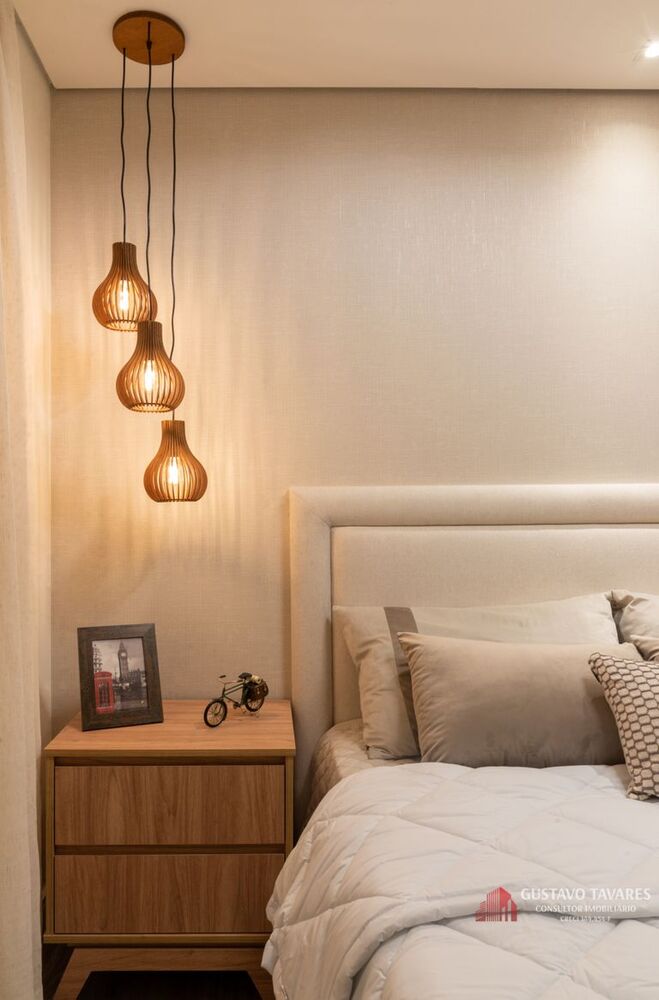 Apartamento, 3 quartos, 94 m² - Foto 1