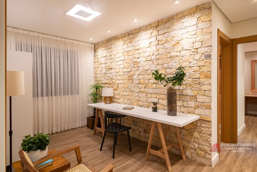 Apartamento, 3 quartos, 94 m² - Foto 11