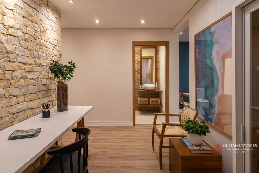 Apartamento, 3 quartos, 94 m² - Foto 12