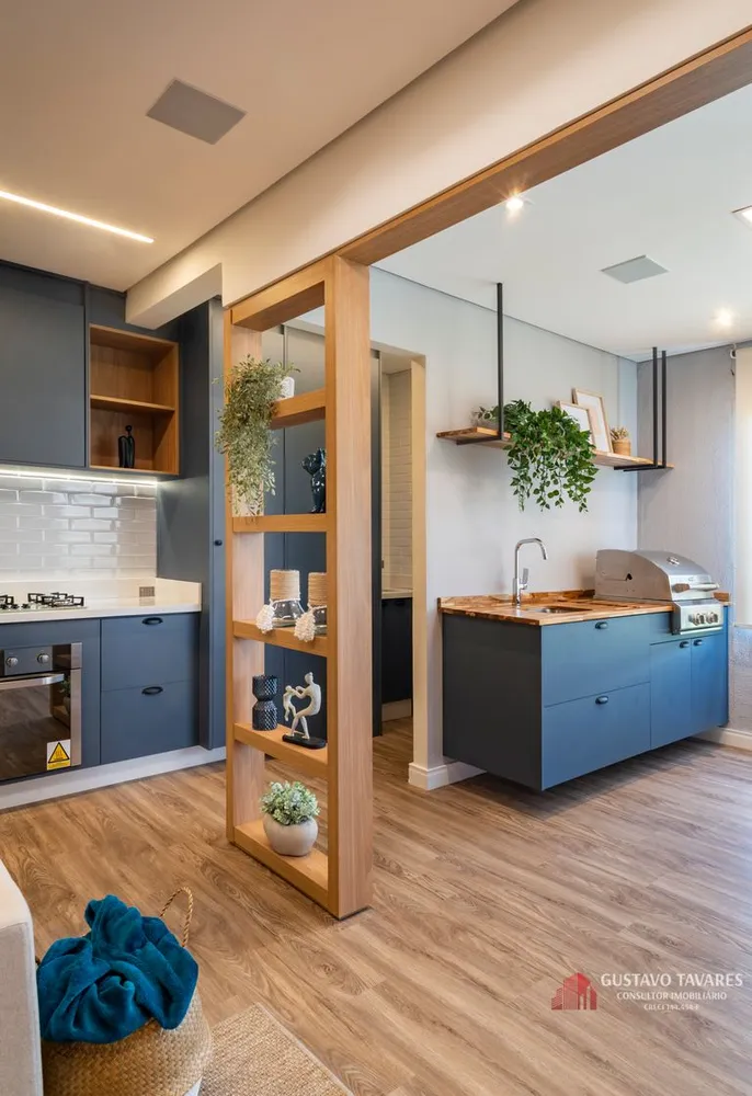 Apartamento, 3 quartos, 94 m² - Foto 7