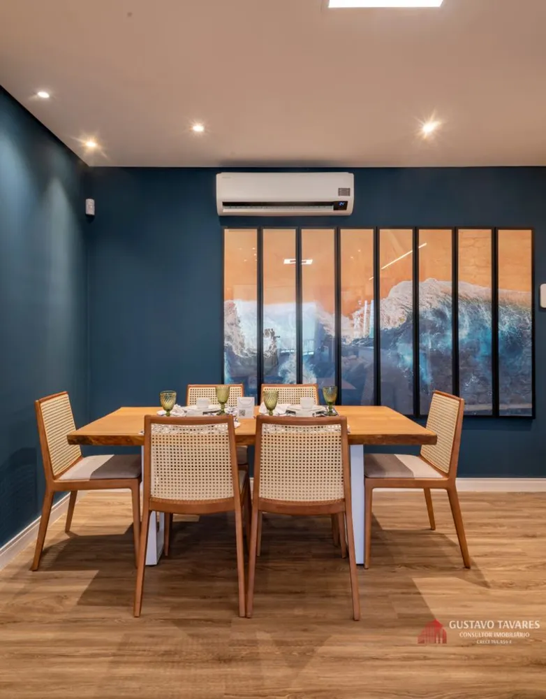 Apartamento, 3 quartos, 94 m² - Foto 4