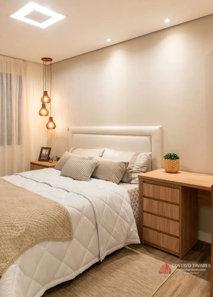 Apartamento, 3 quartos, 94 m² - Foto 14