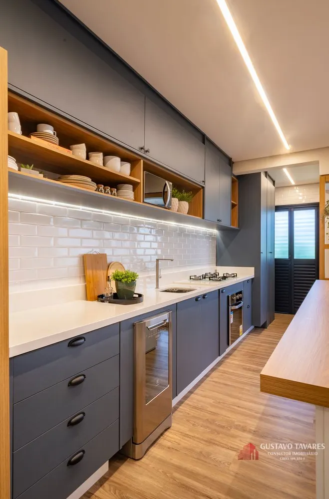 Apartamento, 3 quartos, 94 m² - Foto 2