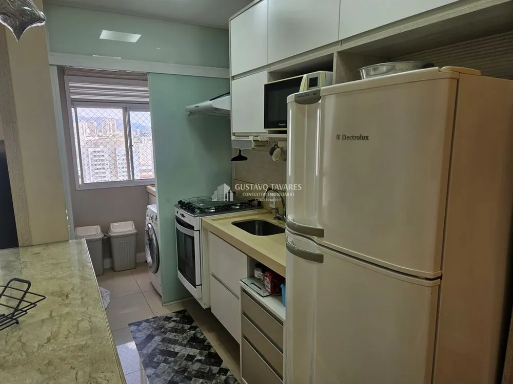 Apartamento, 2 quartos, 49 m² - Foto 4