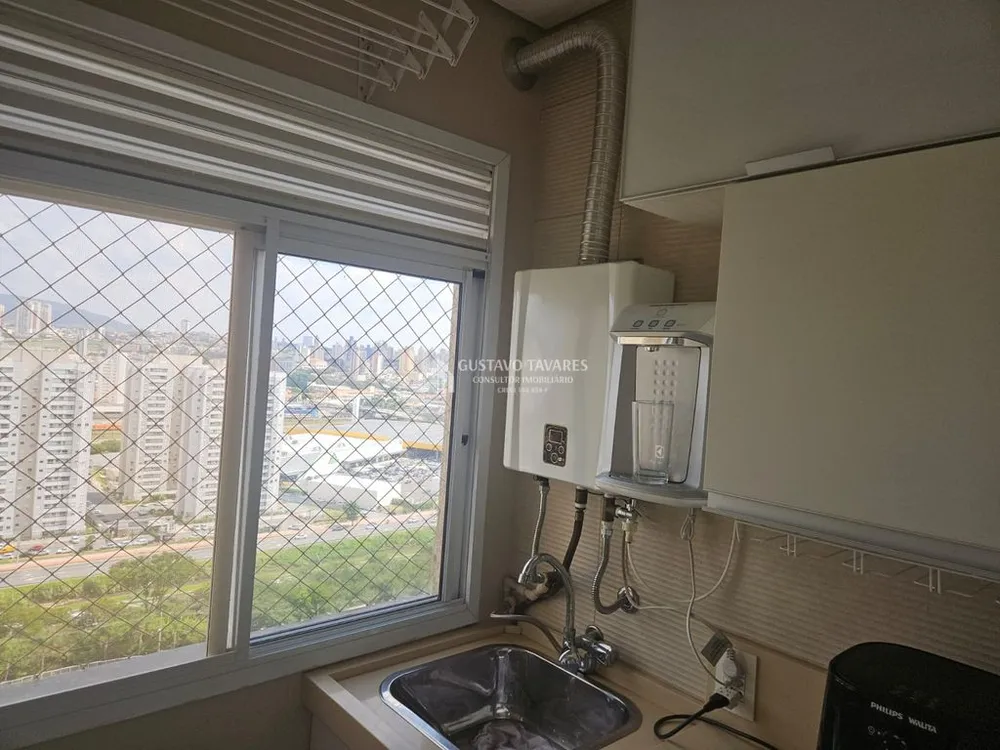 Apartamento, 2 quartos, 49 m² - Foto 5
