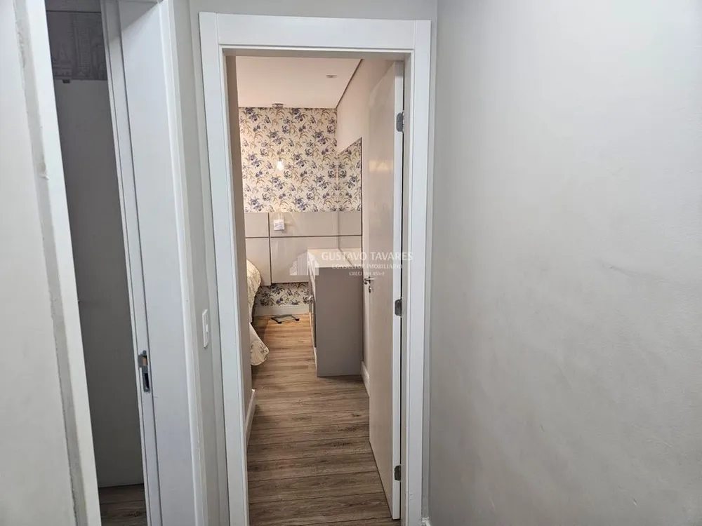 Apartamento, 2 quartos, 49 m² - Foto 9