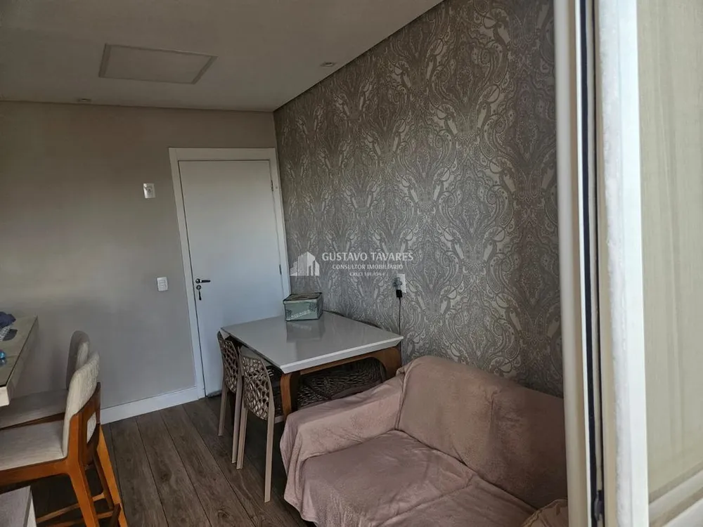Apartamento, 2 quartos, 49 m² - Foto 7