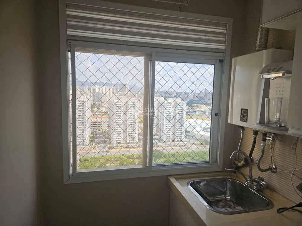 Apartamento, 2 quartos, 49 m² - Foto 6