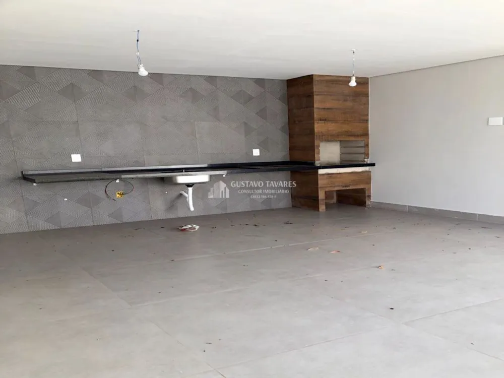 Casa de Condomínio, 3 quartos - Foto 12