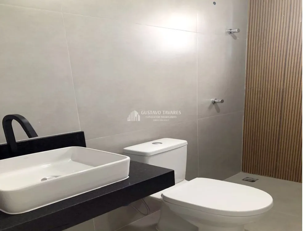 Casa de Condomínio, 3 quartos - Foto 6