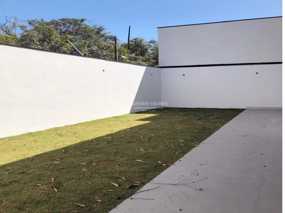 Casa de Condomínio, 3 quartos - Foto 9