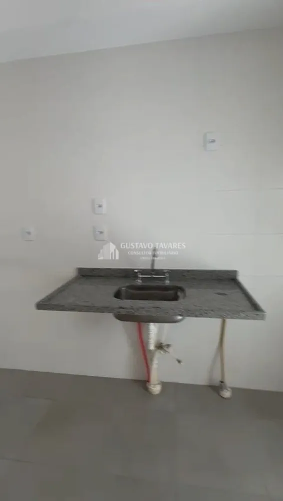 Apartamento, 2 quartos, 59 m² - Foto 3