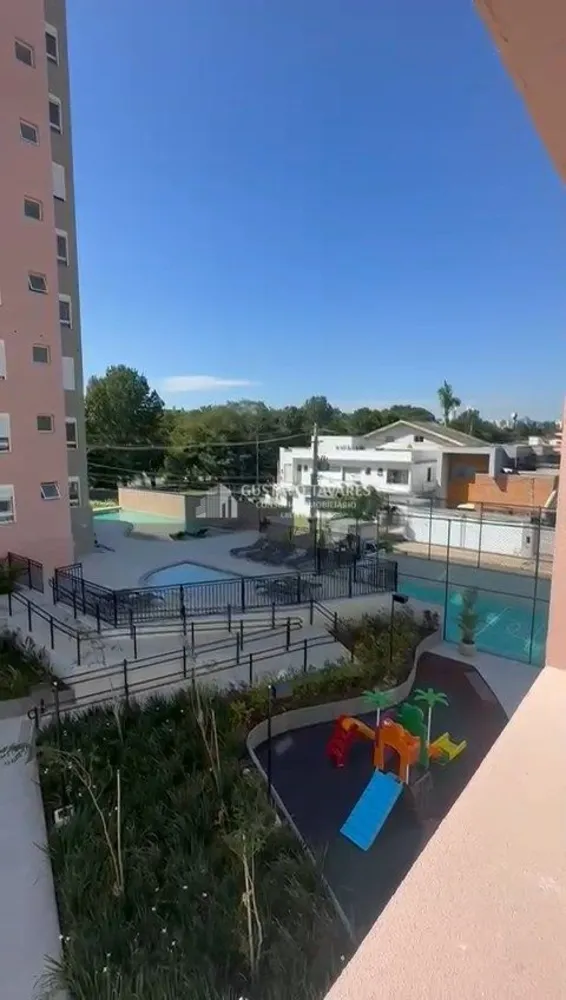 Apartamento, 2 quartos, 59 m² - Foto 10