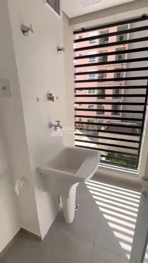 Apartamento, 2 quartos, 59 m² - Foto 5