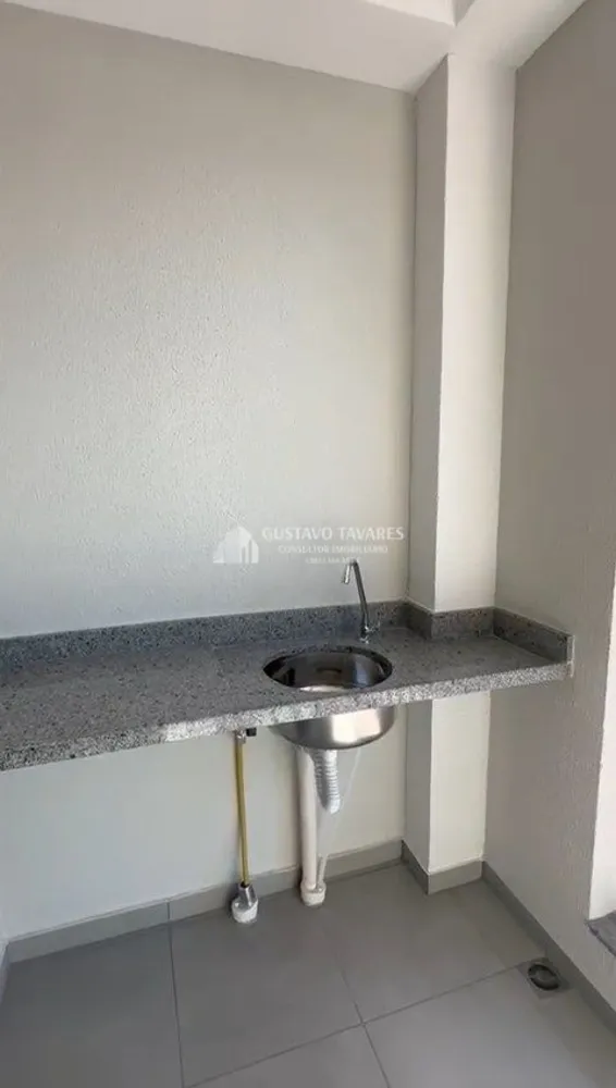 Apartamento, 2 quartos, 59 m² - Foto 9