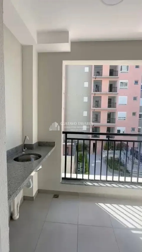 Apartamento, 2 quartos, 59 m² - Foto 8