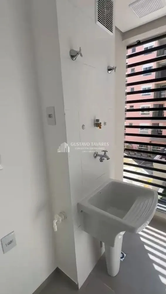 Apartamento, 2 quartos, 59 m² - Foto 6