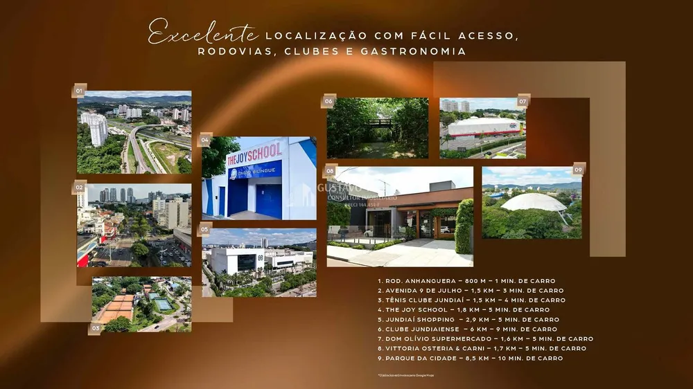 Apartamento, 3 quartos, 156 m² - Foto 5