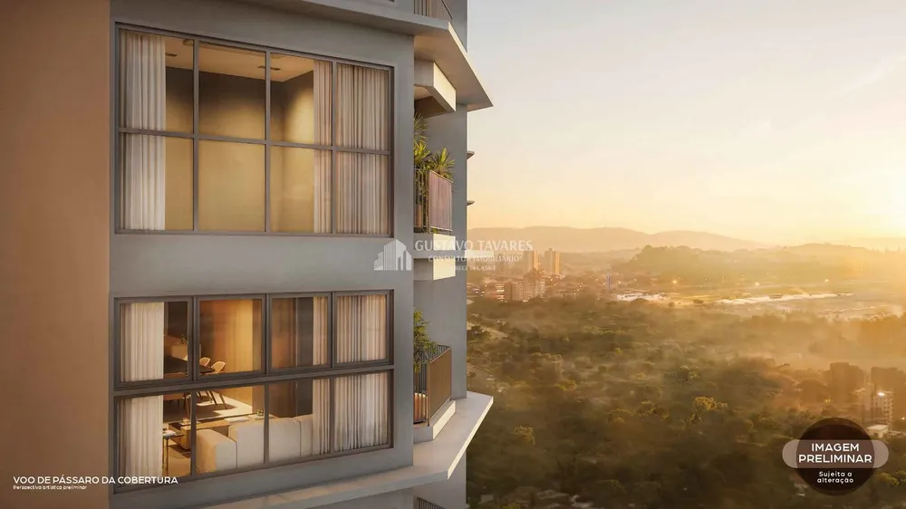 Apartamento, 3 quartos, 156 m² - Foto 6