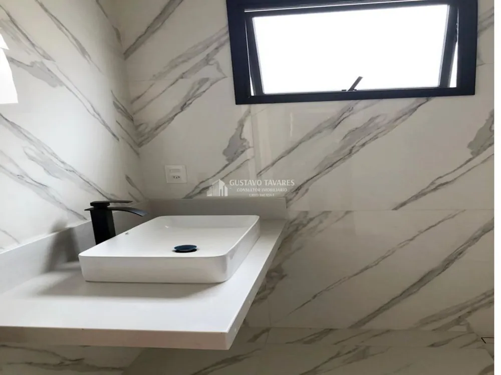 Casa de Condomínio, 3 quartos - Foto 6